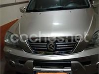 Usado Kia Sorento 140 CV (102 kW) 2005 Beige SUV