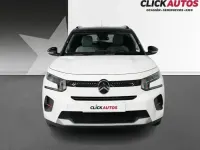 Usado Citroën C3 100 CV (73 kW) 2025 Utilitario