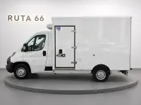 Usado Fiat Ducato 141 CV (103 kW) 2020 Blanco Van