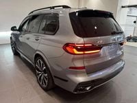 Nuevo BMW X7 340 CV (250 kW) 2025 Gris SUV
