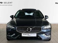 usado Volvo V60 D4 Inscription Automático