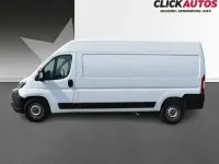 Usado Toyota Proace H2 140 CV (102 kW) 2025 Monovolumen