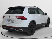 Begagnad VW Tiguan Sport 150 HK (110 kW) 2023 SUV