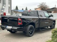 Usado RAM 1500 401 CV (294 kW) 2023 Negro Pickup/Camioneta