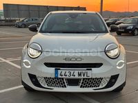 Usado Fiat 600 136 CV (100 kW) 2024 Blanco SUV