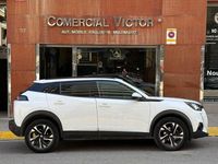 Usado Peugeot 2008 Allure 101 CV (74 kW) 2021 Blanco SUV