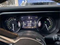 Usado Jeep Wrangler Sahara 381 CV (280 kW) 2024 Negro SUV