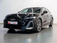 Usado Audi A5 Business 204 CV (150 kW) 2024 Negro Familiar