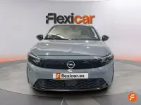 Usado Opel Corsa Edition 100 CV (73 kW) 2024 Gris Utilitario