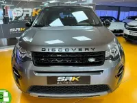 Usado Land Rover Discovery Pure 150 CV (110 kW) 2019 SUV