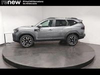 Usado Dacia Bigster Journey 156 CV (114 kW) 2025 Gris SUV