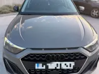 Usado Audi A1 Sportback Premium 116 CV (85 kW) 2021 Gris Utilitario