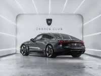 Usado Audi e-tron GT quattro 389 kW (530 CV) 2023 Negro Berlina