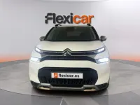 Usado Citroën C3 Aircross PureTech 110 CV (80 kW) 2023 Blanco SUV