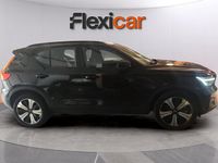 Usado Volvo XC40 Core 169 kW (231 CV) 2023 Negro SUV