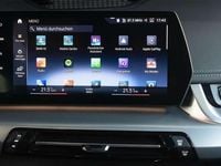 Usado BMW iX1 M Sport 230 kW (313 CV) 2023 Azul SUV