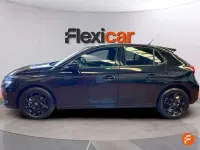 Usado Opel Corsa 101 CV (74 kW) 2023 Negro Utilitario