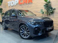 Usado BMW X5 Comfort Edition 286 CV (210 kW) 2022 Gris / plata SUV