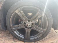 usado Mercedes CLS500 Clase CLS