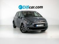 Usado Citroën C4 Picasso 120 CV (88 kW) 2018 Monovolumen