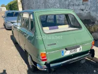 Usado Renault R6 45 CV (33 kW) 1982 Verde Utilitario