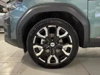 Usado Dacia Bigster Journey 156 CV (114 kW) 2025 Verde SUV