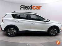 Usado Hyundai Bayon 84 CV (61 kW) 2023 Blanco SUV