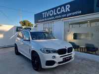 Usado BMW X5 258 CV (189 kW) 2014 Blanco SUV