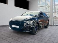 Nuevo Audi Q8 Performance 640 CV (470 kW) 2025 Negro SUV