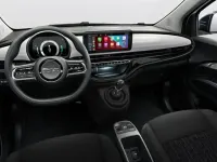 Nuevo Fiat 500 Icon 65 CV (47 kW) 2025 Blanco Descapotable