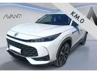 Nuevo MG HS Luxury 170 CV (125 kW) 2026 SUV