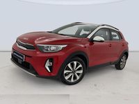 Usado Kia Stonic 120 CV (88 kW) 2026 Rojo SUV