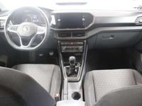 usado VW T-Cross - Advance 1.0 TSI 70 kW (95 CV)