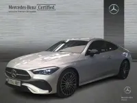 Usado Mercedes CLE220 197 CV (144 kW) 2025 Coupe