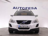 Käytetty Volvo XC60 Momentum 205 HP (150 kW) 2011 Valkoinen Katumaasturi