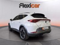 Usado Cupra Formentor 150 CV (110 kW) 2022 Blanco SUV