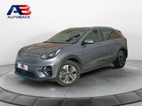 Usado Kia e-Niro 150 kW (204 CV) 2022 Gris SUV