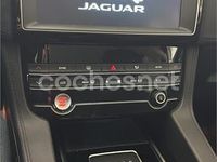 Usado Jaguar F-Pace Pure 180 CV (132 kW) 2019 Blanco SUV