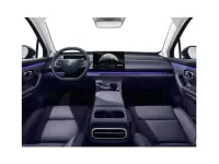 Nuevo Leapmotor C10 159 kW (217 CV) 2025 Blanco SUV