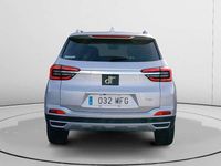 Usado DR DR 1.0 86 kW (117 CV) 2023 Gris Utilitario