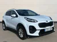 Occasion Kia Sportage 116 PK (85 kW) 2021 Wit SUV