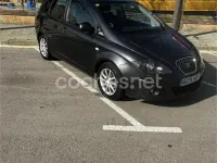 Usado Seat Altea XL Style 140 CV (102 kW) 2011 Negro Monovolumen