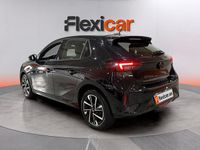 Usado Opel Corsa Edition 75 CV (55 kW) 2024 Negro Utilitario