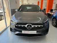 Usado Mercedes GLA250 218 CV (160 kW) 2022 Gris / plata SUV