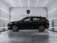 Usado BMW X2 Advantage 116 CV (85 kW) 2019 Negro SUV