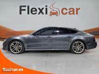 usado Audi A7 Sportback 3.0 TDI 272CV quattro S tronic