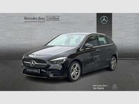 Usado Mercedes E250 218 CV (160 kW) 2025 Negro Familiar