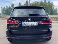 Usado BMW X5 218 CV (160 kW) 2014 Marrón SUV