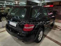 Usado Mercedes ML320 224 CV (164 kW) 2007 Negro SUV