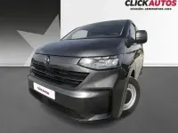 Usado VW T7 150 CV (110 kW) 2025 Van